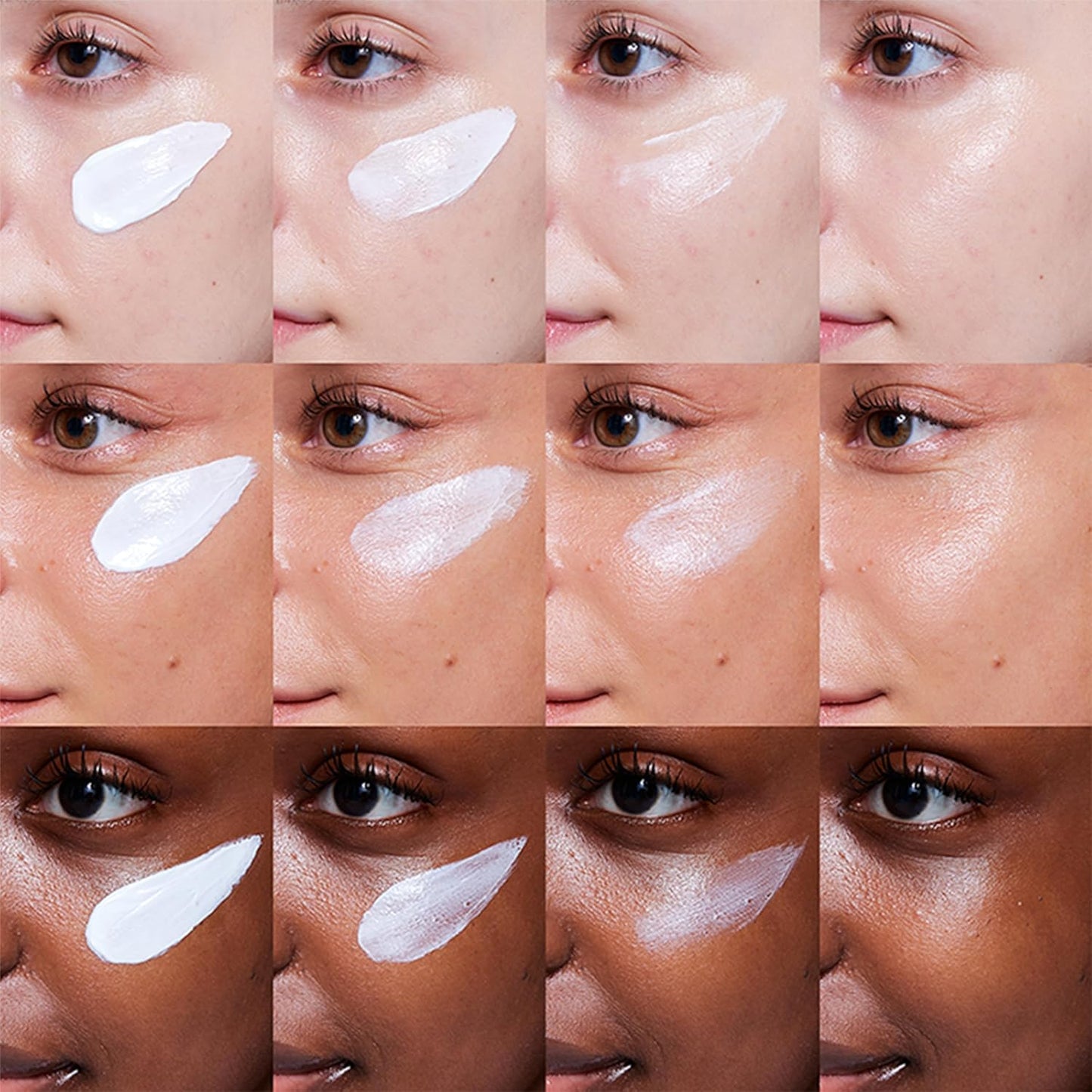 Daily Relief Sunscreen for face Sun moisturizing SPF 40