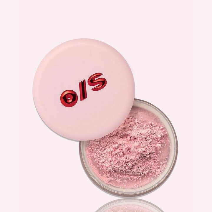 ONE/SIZE Ultimate Blurring Setting Powder Full