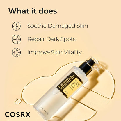96% snails Power Repairing Essence